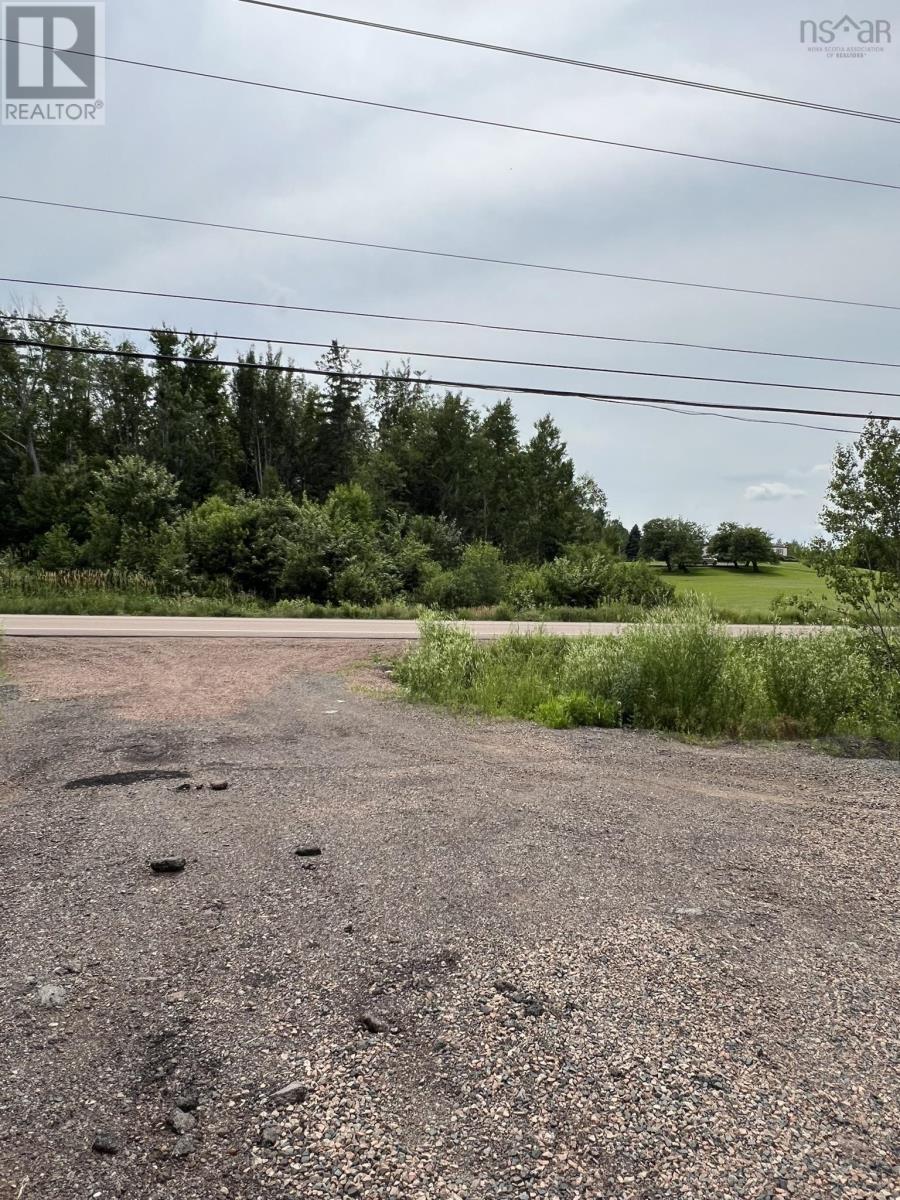 Highway 6, bayhead, Nova Scotia