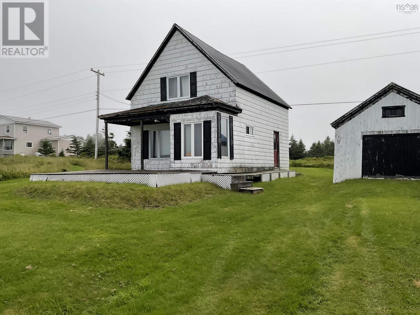 818 Whitehead road, lower whitehead, Nova Scotia