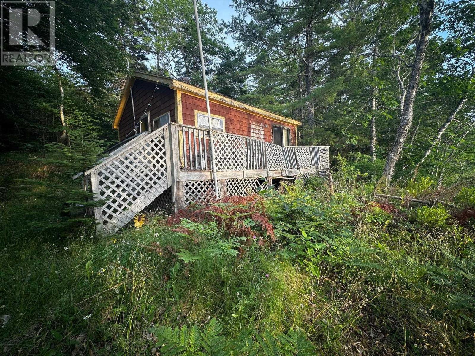 50 Hide Away Lane, Crossburn, Nova Scotia  B0P 1C0 - Photo 23 - 202416399