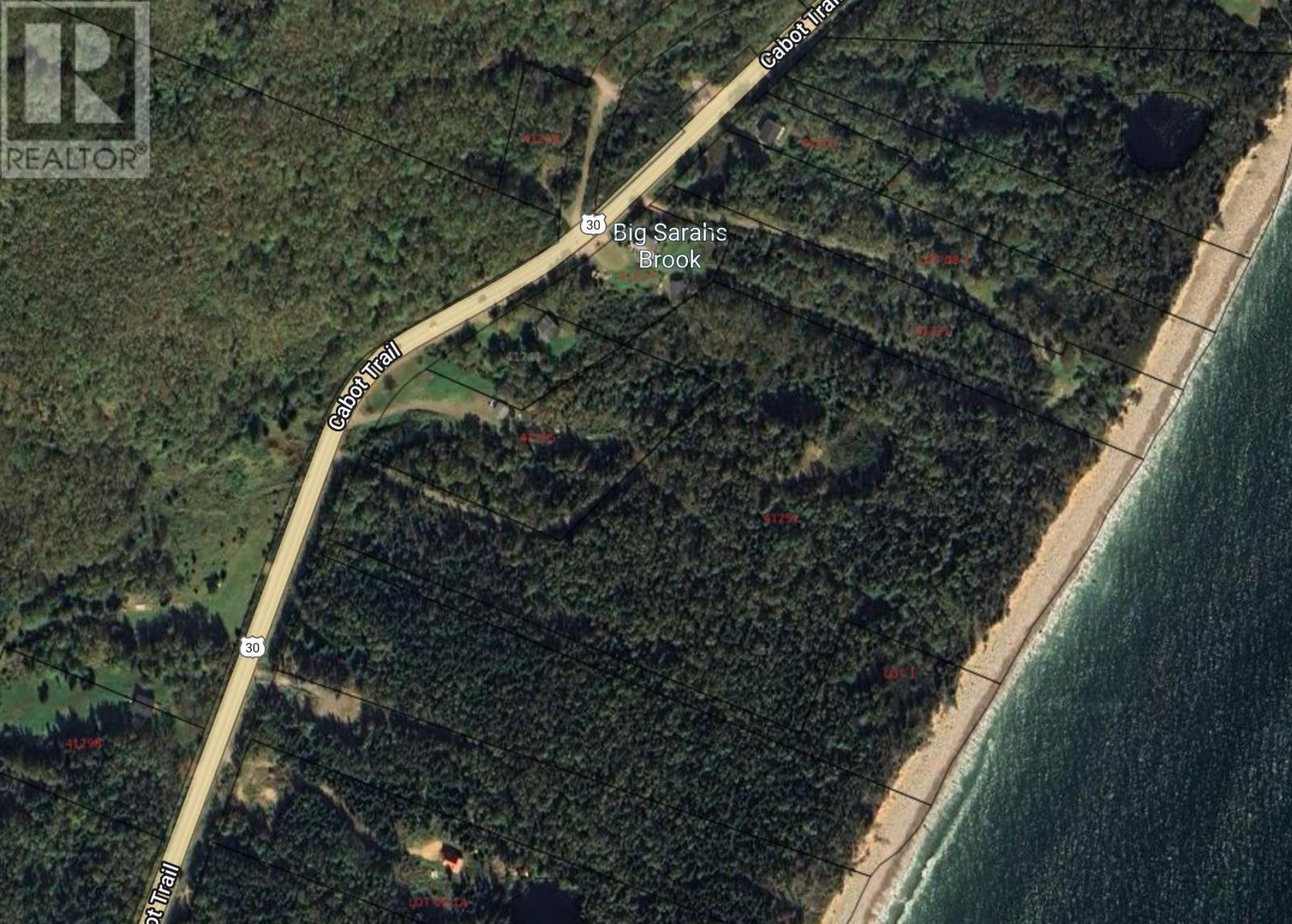 41251 Cabot Trail, Wreck Cove, Nova Scotia  B0C 1H0 - Photo 16 - 202416401