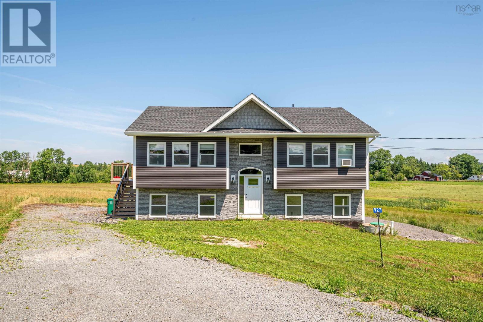 927 Windsor Back Road, Three Mile Plains, Nova Scotia  B0N 2T0 - Photo 1 - 202416426