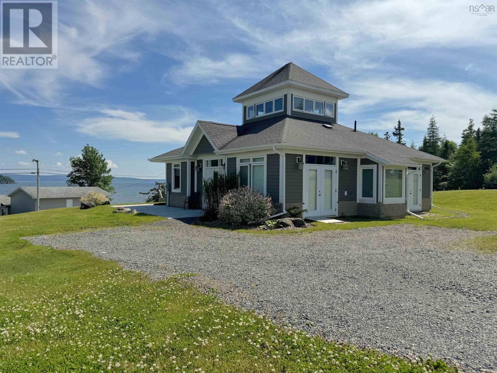 7 Bell Bay Way, baddeck, Nova Scotia