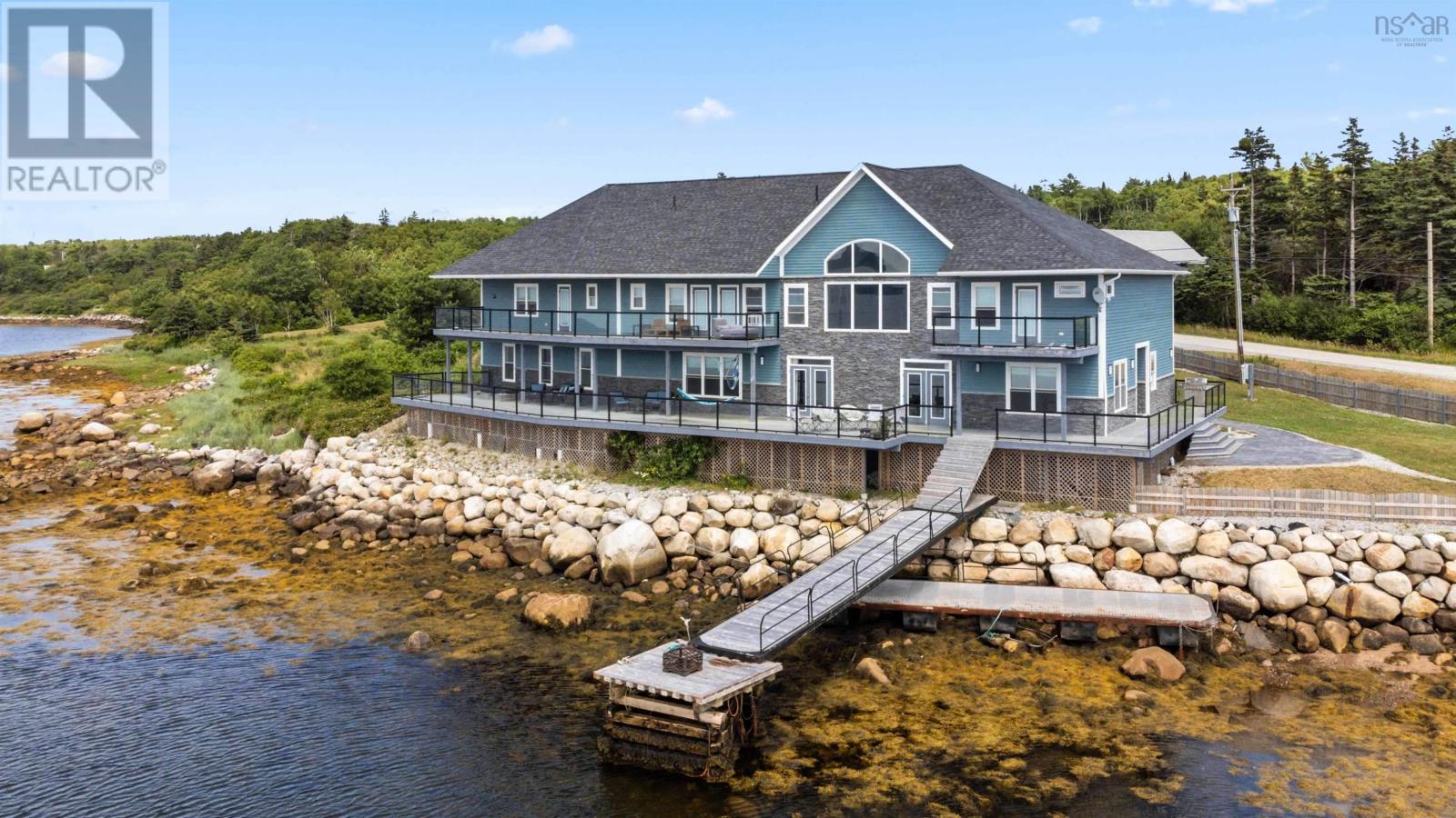 1112 Sandy Point Road, sandy point, Nova Scotia