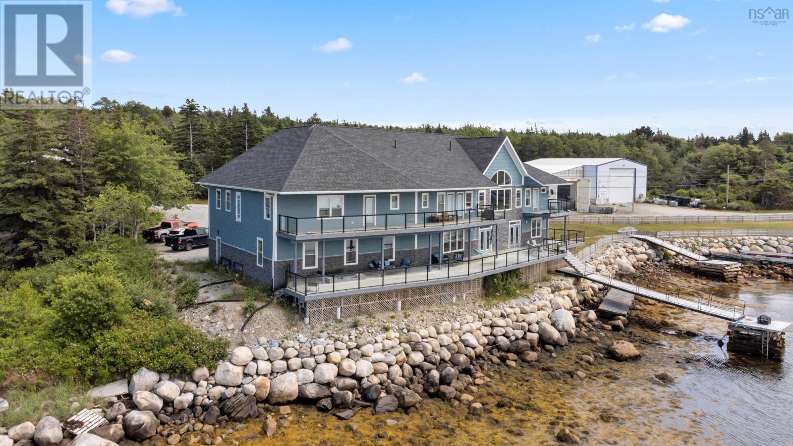 1112 Sandy Point Road, Sandy Point, Nova Scotia  B0T 1W0 - Photo 49 - 202416442