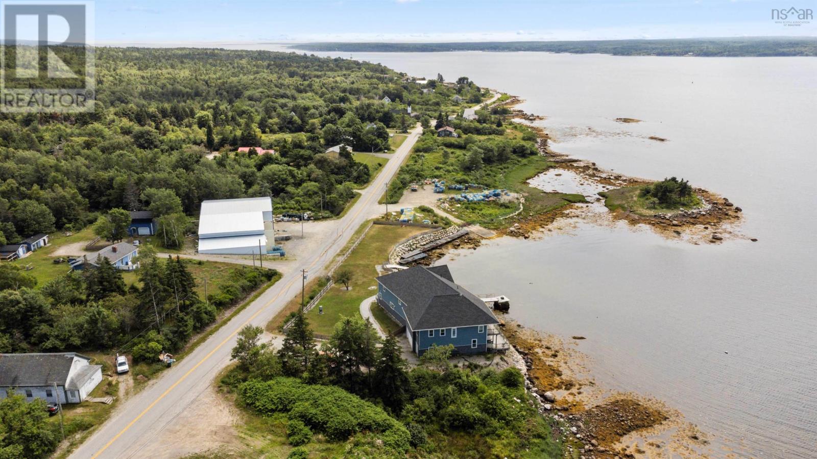 1112 Sandy Point Road, Sandy Point, Nova Scotia  B0T 1W0 - Photo 50 - 202416442