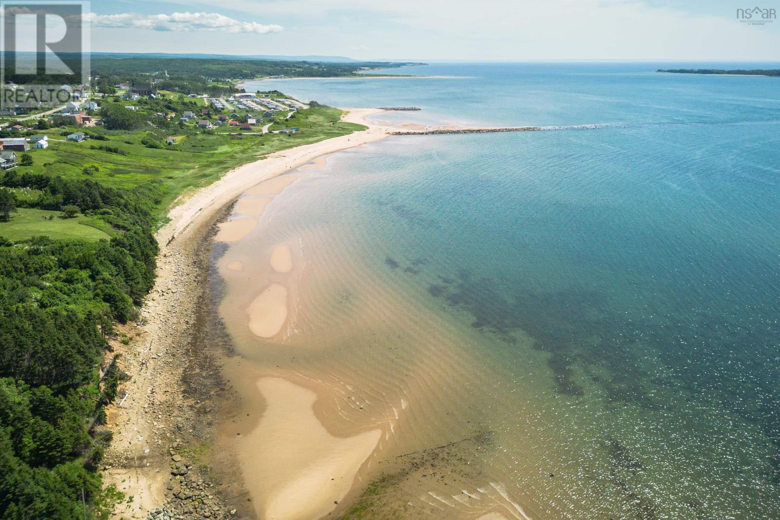 Lot 3 455 Main Street, Port Hood, Nova Scotia  B0E 2W0 - Photo 4 - 202416447