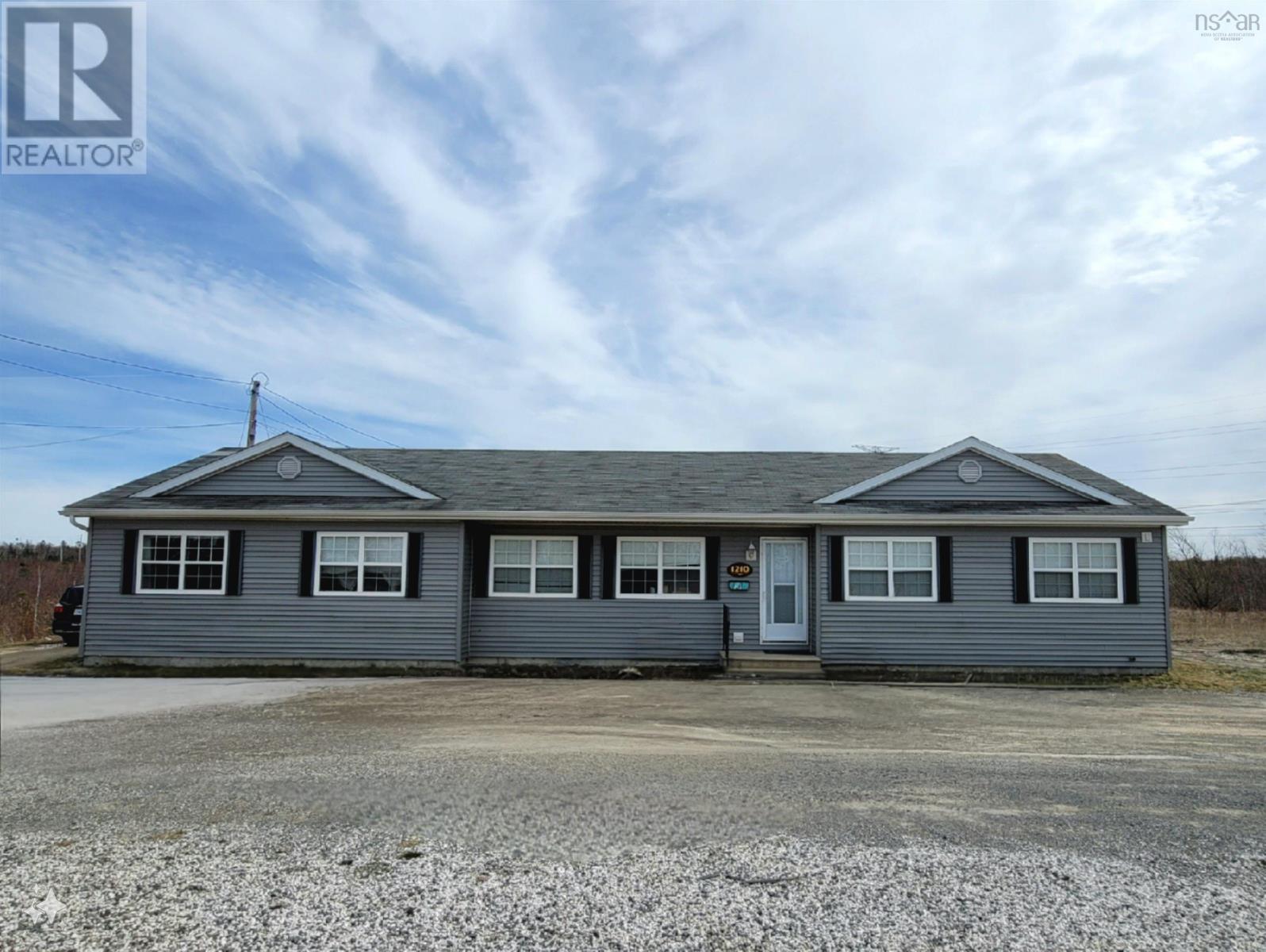 1210 Grand Lake Road, sydney, Nova Scotia