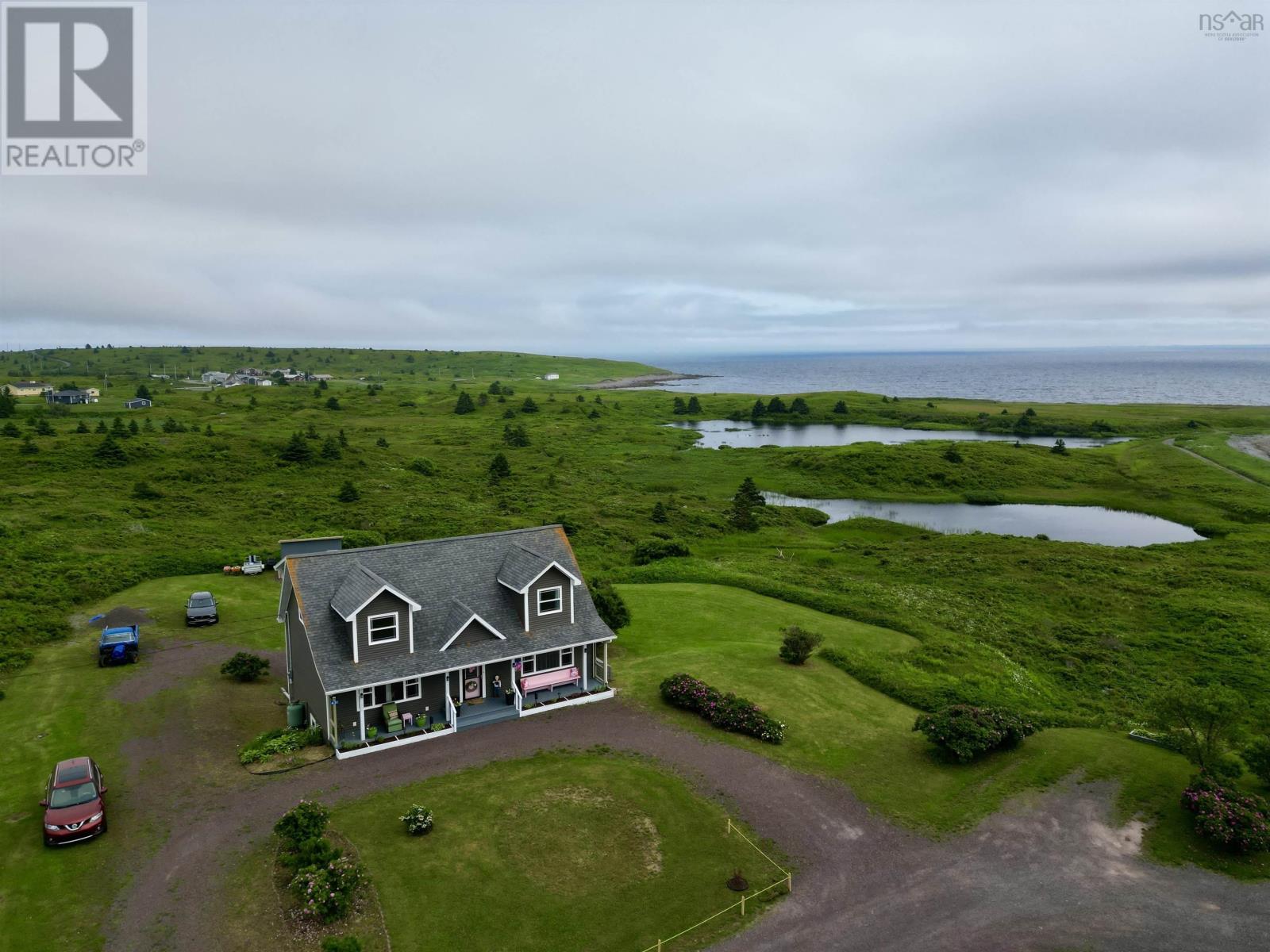 431 Southside Petit De Grat Road, Alderney Point, Nova Scotia  B0E 2L0 - Photo 42 - 202416507