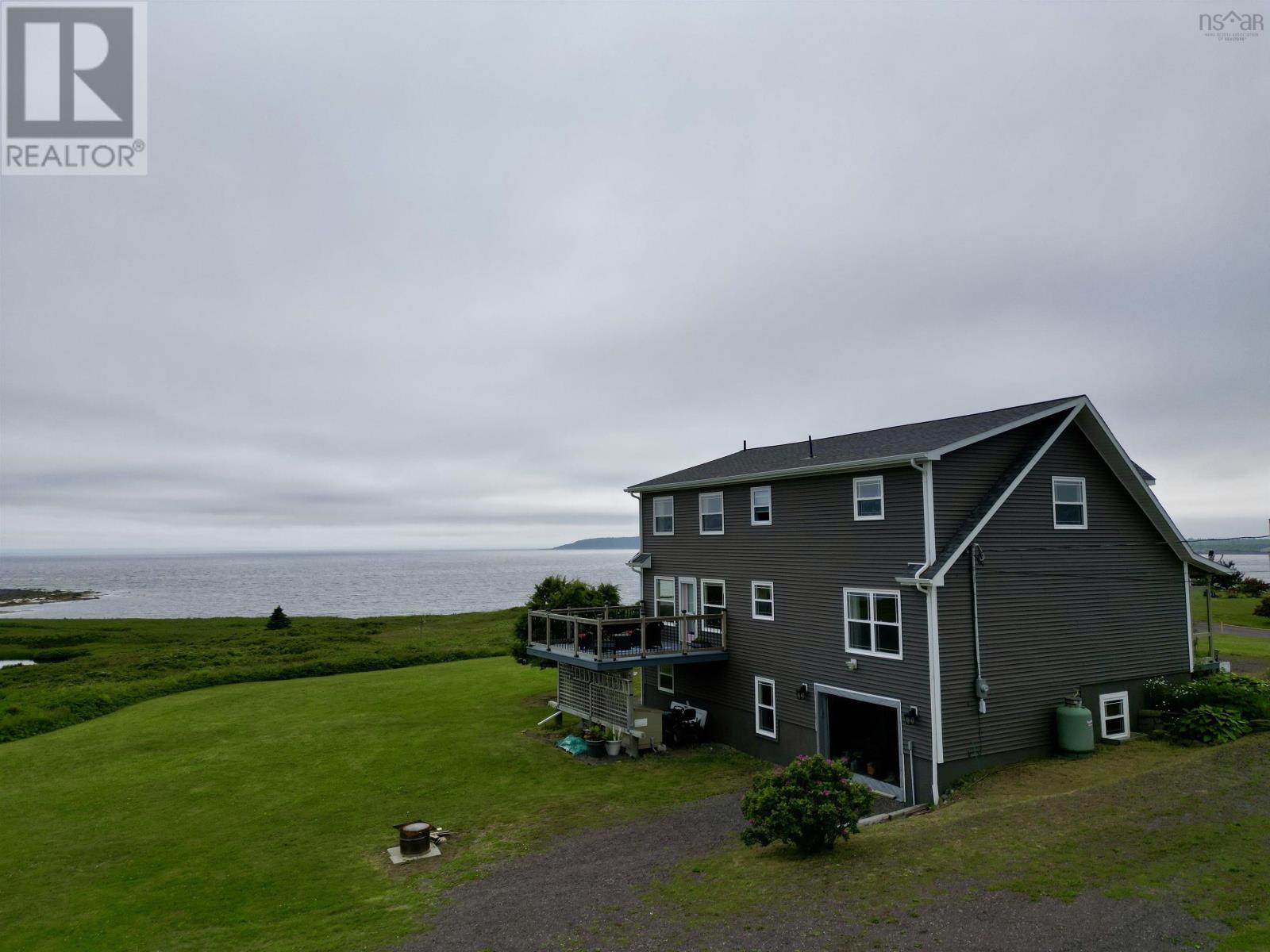 431 Southside Petit De Grat Road, Alderney Point, Nova Scotia  B0E 2L0 - Photo 43 - 202416507