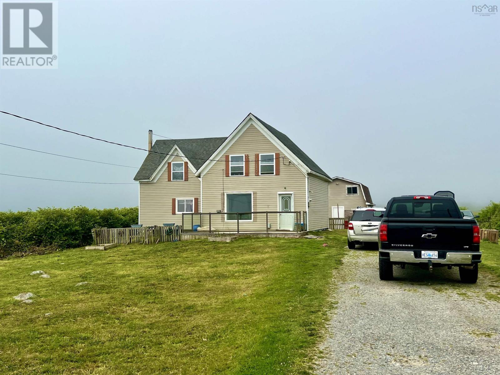 595 Baccaro Road, West Baccaro, Nova Scotia  B0W 1E0 - Photo 1 - 202416510