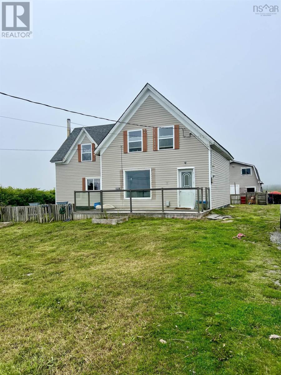 595 Baccaro Road, West Baccaro, Nova Scotia  B0W 1E0 - Photo 16 - 202416510