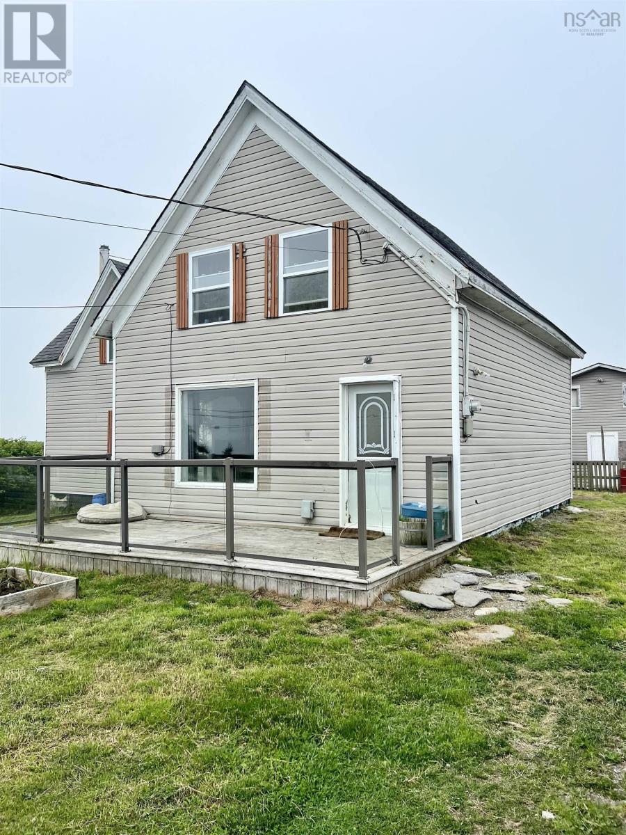 595 Baccaro Road, West Baccaro, Nova Scotia  B0W 1E0 - Photo 17 - 202416510