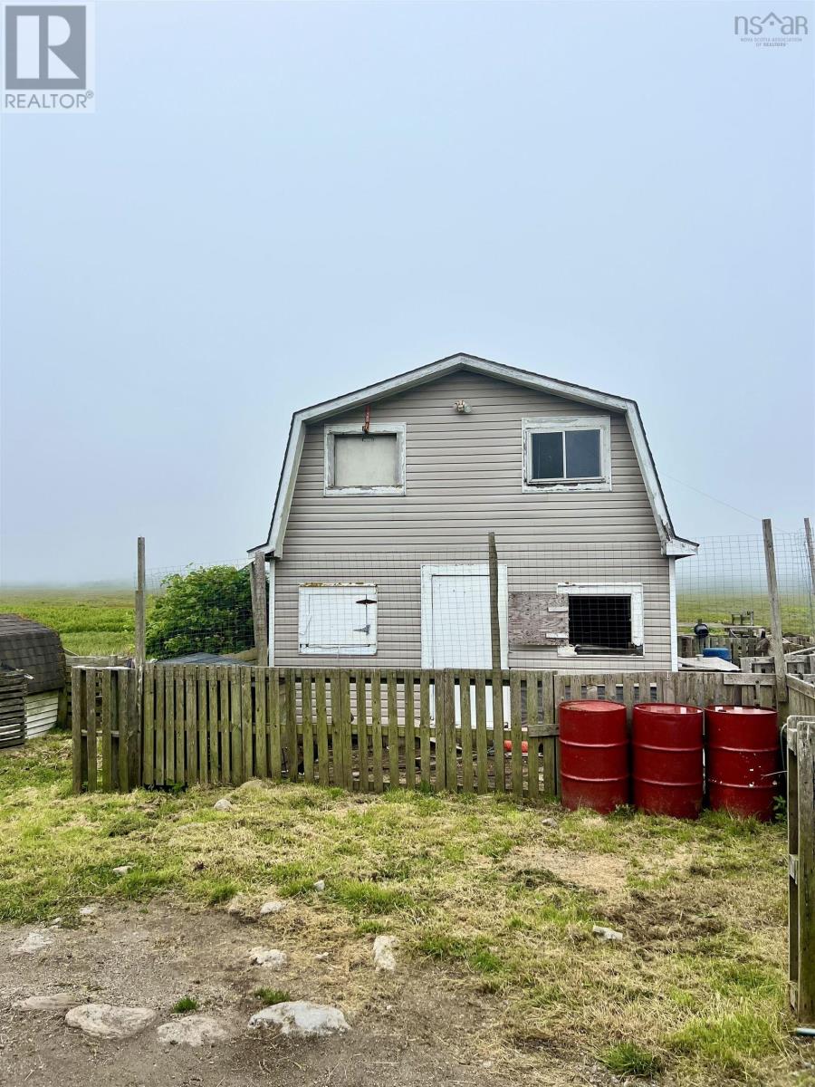 595 Baccaro Road, West Baccaro, Nova Scotia  B0W 1E0 - Photo 2 - 202416510