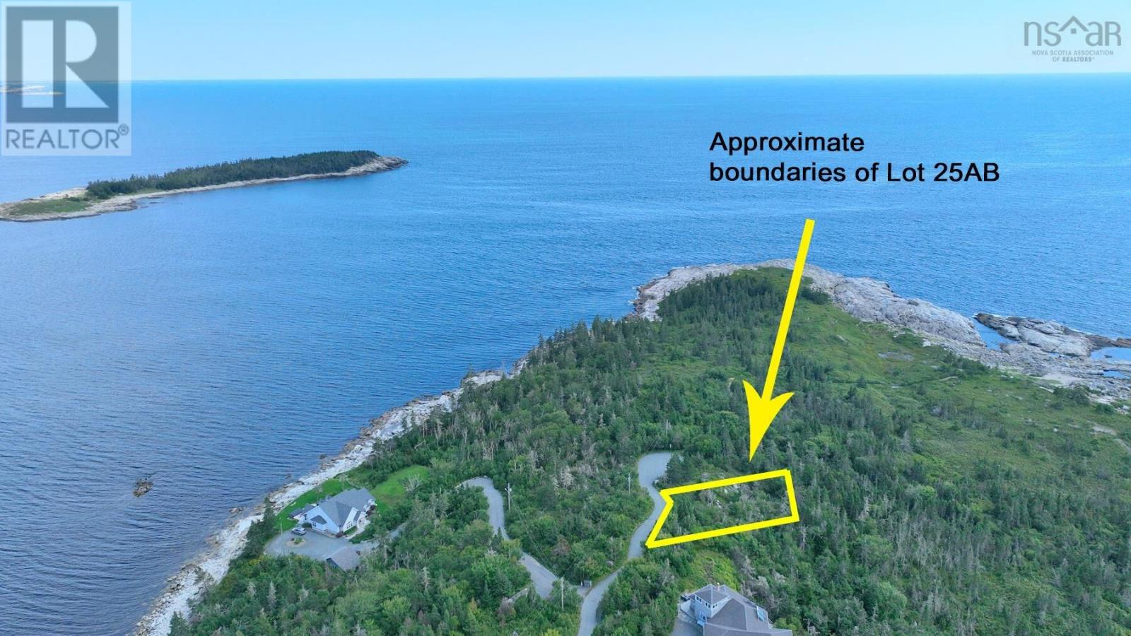 Lot 25AB White Point Run, northwest cove, Nova Scotia