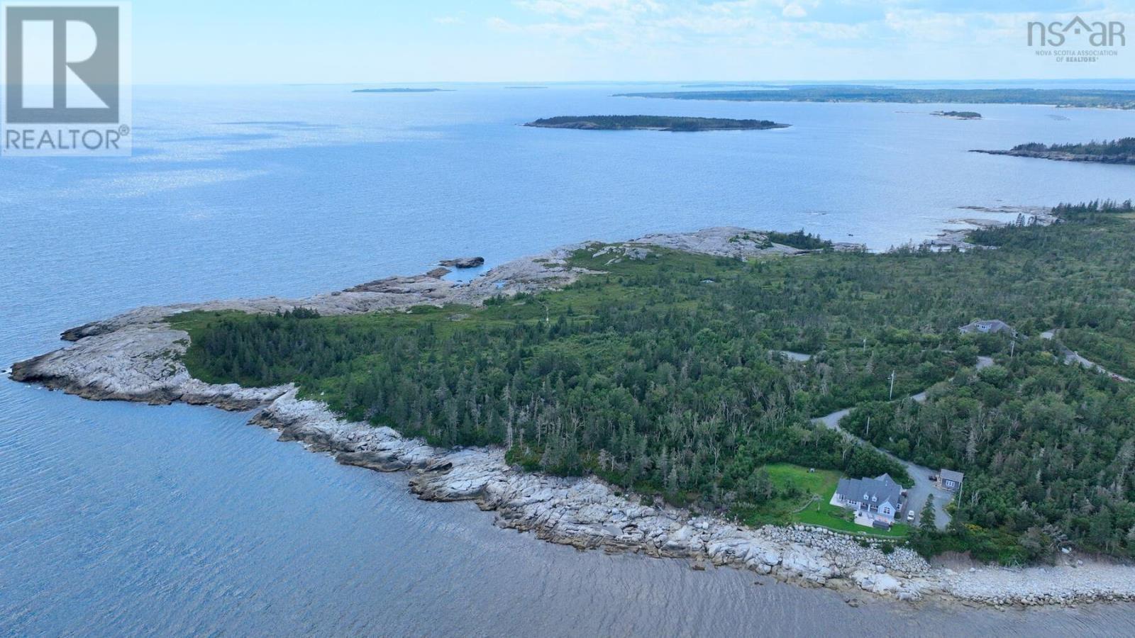 Lot 25ab White Point Run, Northwest Cove, Nova Scotia  B0J 1T0 - Photo 2 - 202416523