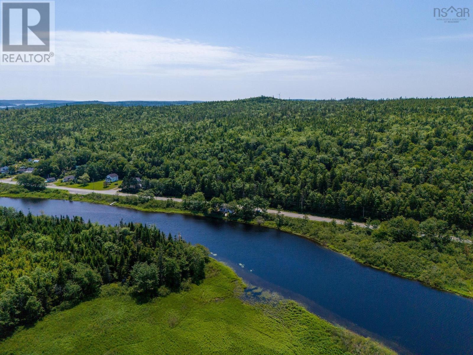 501 & 470 Highway 357, musquodoboit harbour, Nova Scotia