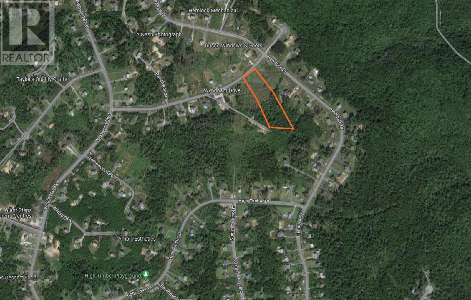 Lot 9010 Wyndham Drive|Westwood Hills, upper tantallon, Nova Scotia