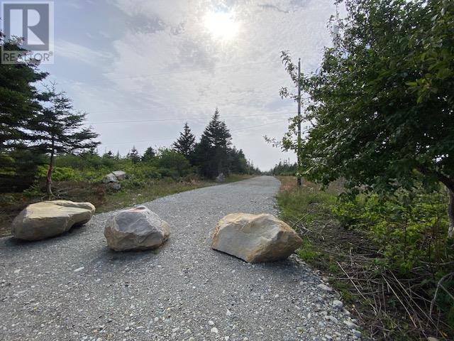 Lot West Sable Road, little harbour, Nova Scotia