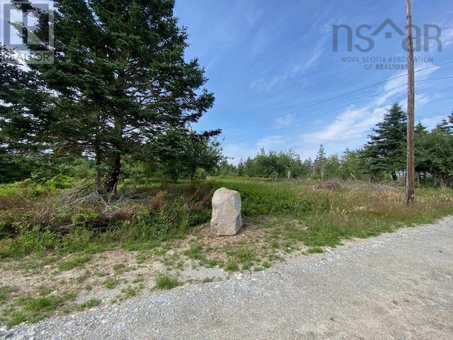 Lot West Sable Road, Little Harbour, Nova Scotia  B0T 1V0 - Photo 9 - 202416579