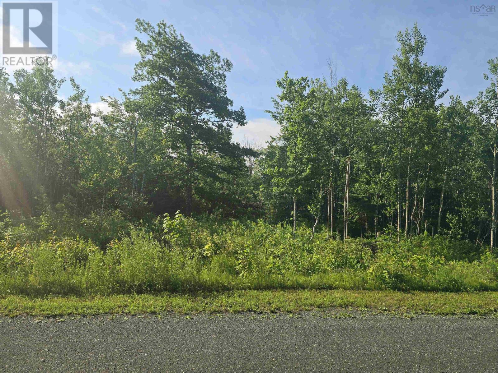 Lot 15 Harbourview Drive, granton, Nova Scotia