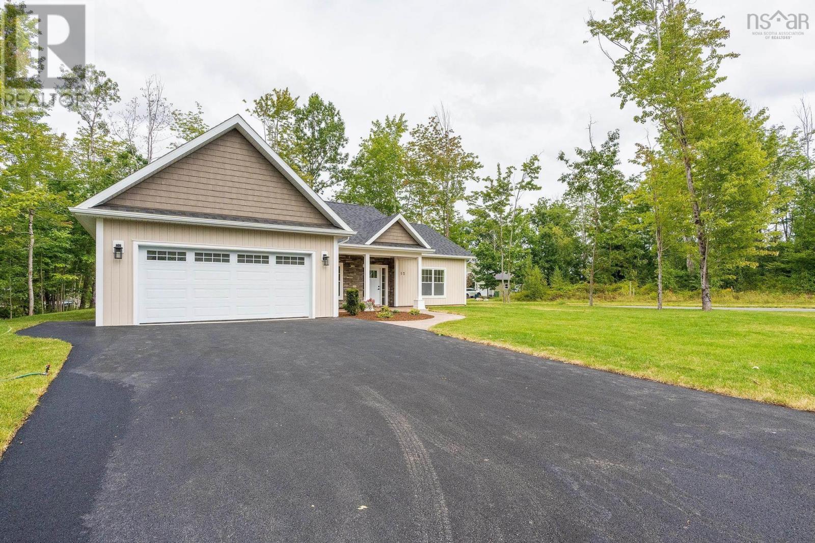 Lot 9 15 Honeycrisp Drive, Berwick, Nova Scotia  B0P 1E0 - Photo 39 - 202416605