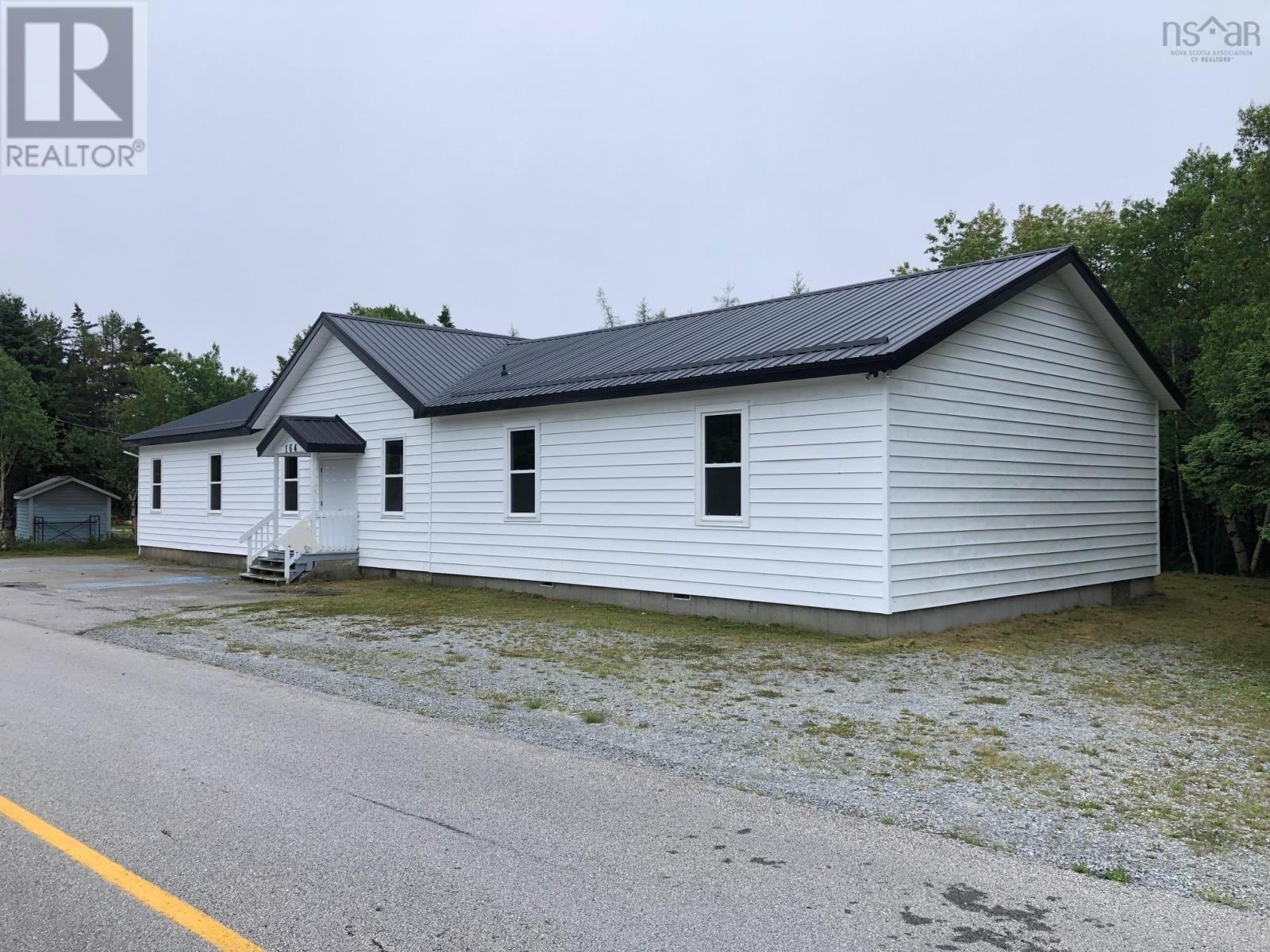 164 Black Point Road, Ingomar, Nova Scotia  B0T 1W0 - Photo 2 - 202416610