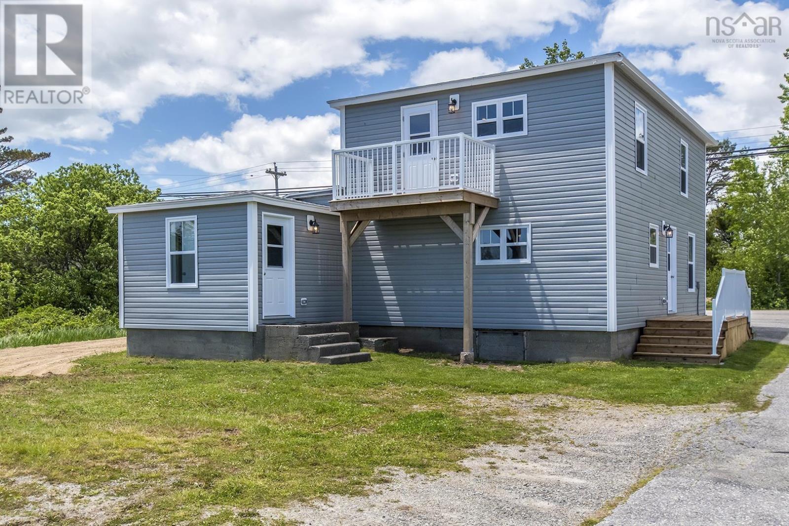 2825 Highway 3, Brass Hill, Nova Scotia  B0W 1E0 - Photo 36 - 202416633