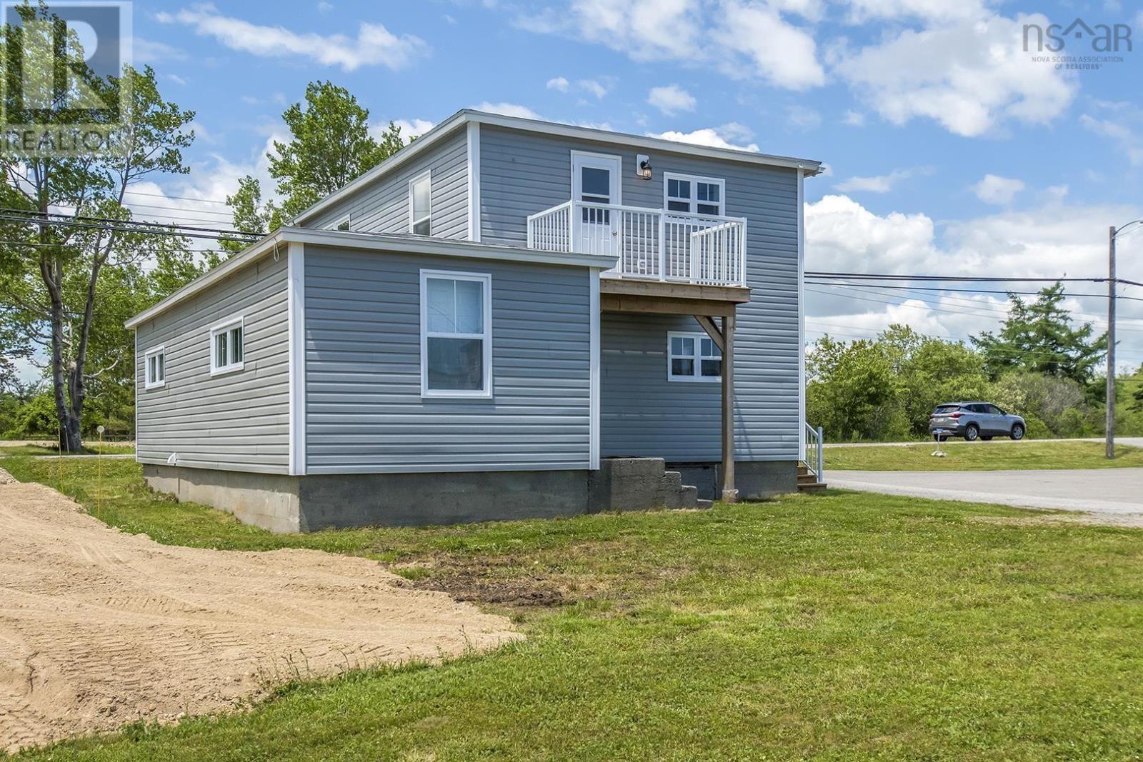 2825 Highway 3, Brass Hill, Nova Scotia  B0W 1E0 - Photo 38 - 202416633