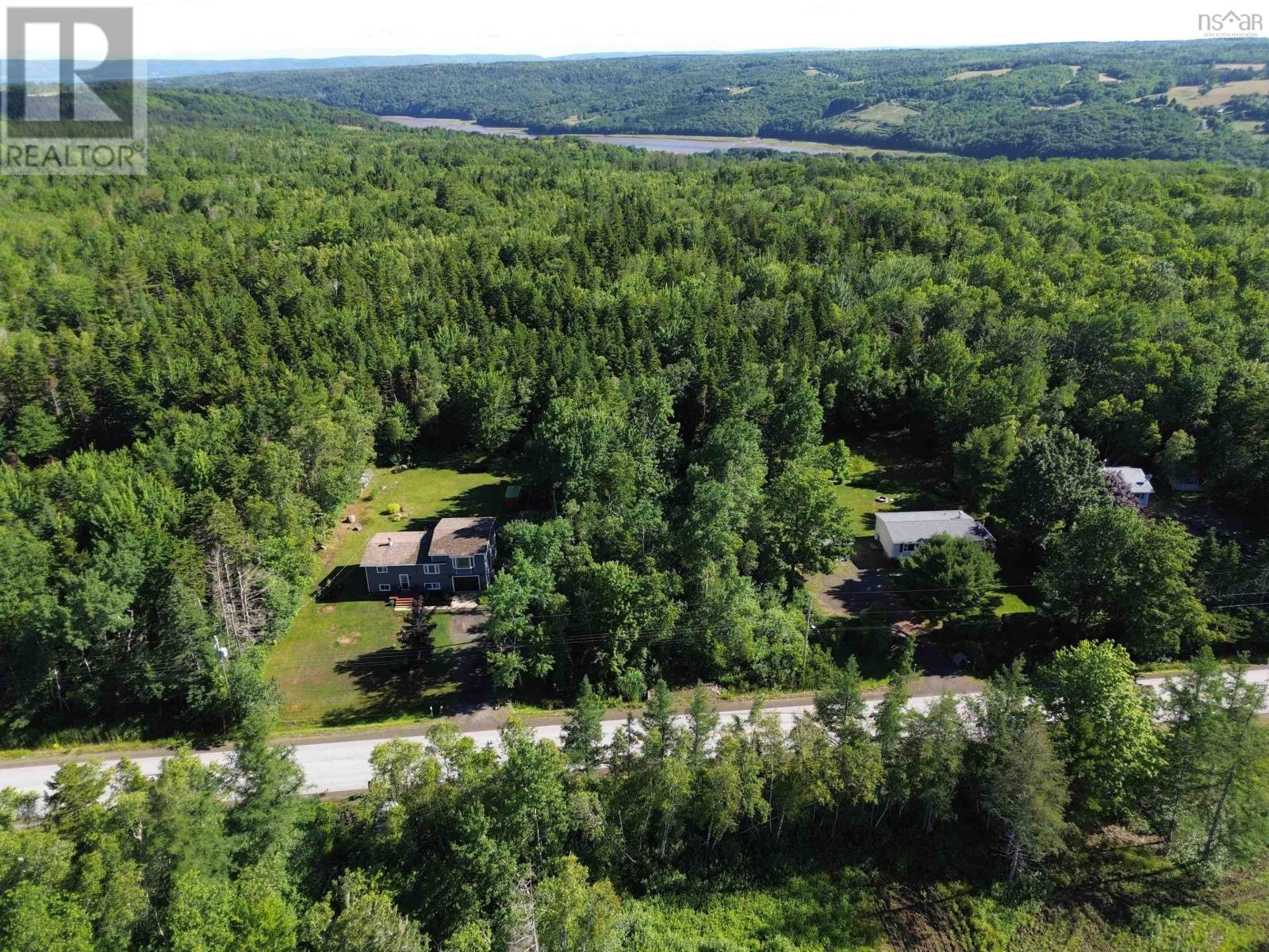 Lot 7 Landsdowne Road, Bear River, Nova Scotia  B0S 1B0 - Photo 4 - 202416658