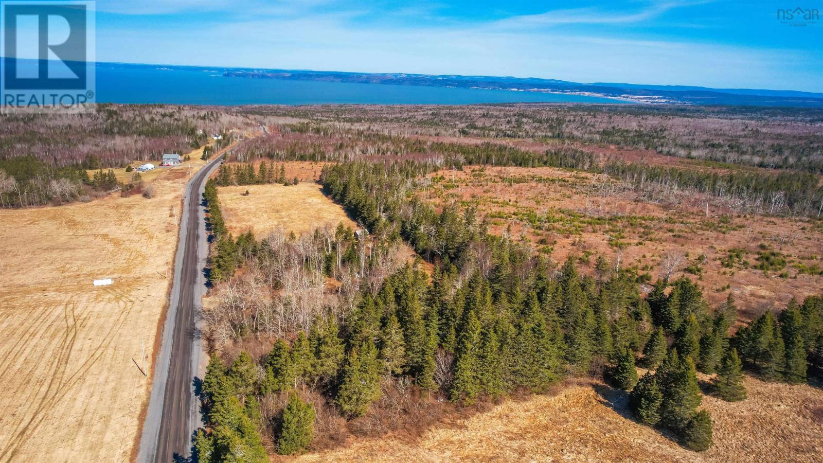 Lot 1 Ross Creek Road, ross creek, Nova Scotia