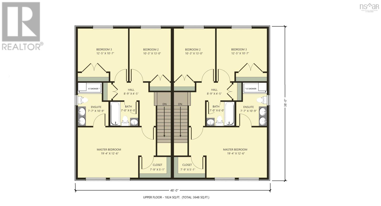 Lot 213b Burgess Crescent, Windsor, Nova Scotia  B0N 2T0 - Photo 4 - 202416674