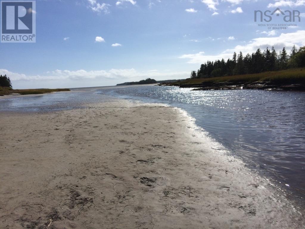 LOT Highway 3 Road, east green harbour, Nova Scotia