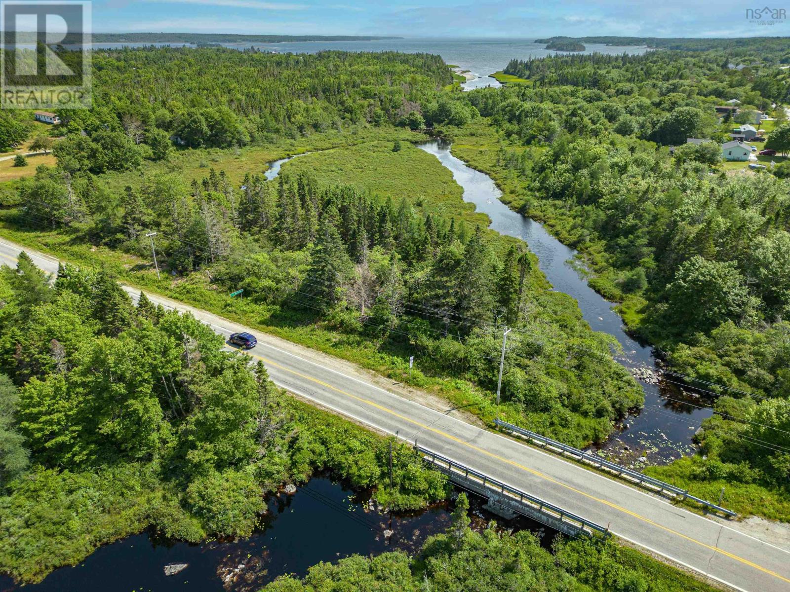 Lot Highway 3 Road, East Green Harbour, Nova Scotia  B0T 1L0 - Photo 4 - 202416685