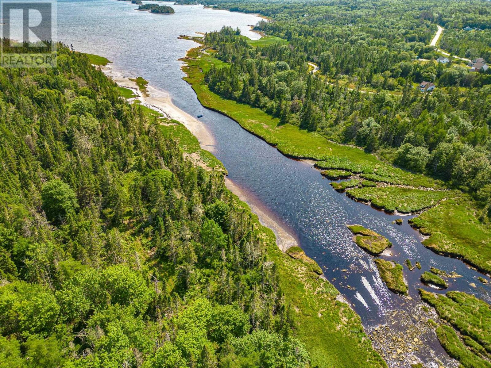 Lot Highway 3 Road, East Green Harbour, Nova Scotia  B0T 1L0 - Photo 6 - 202416685