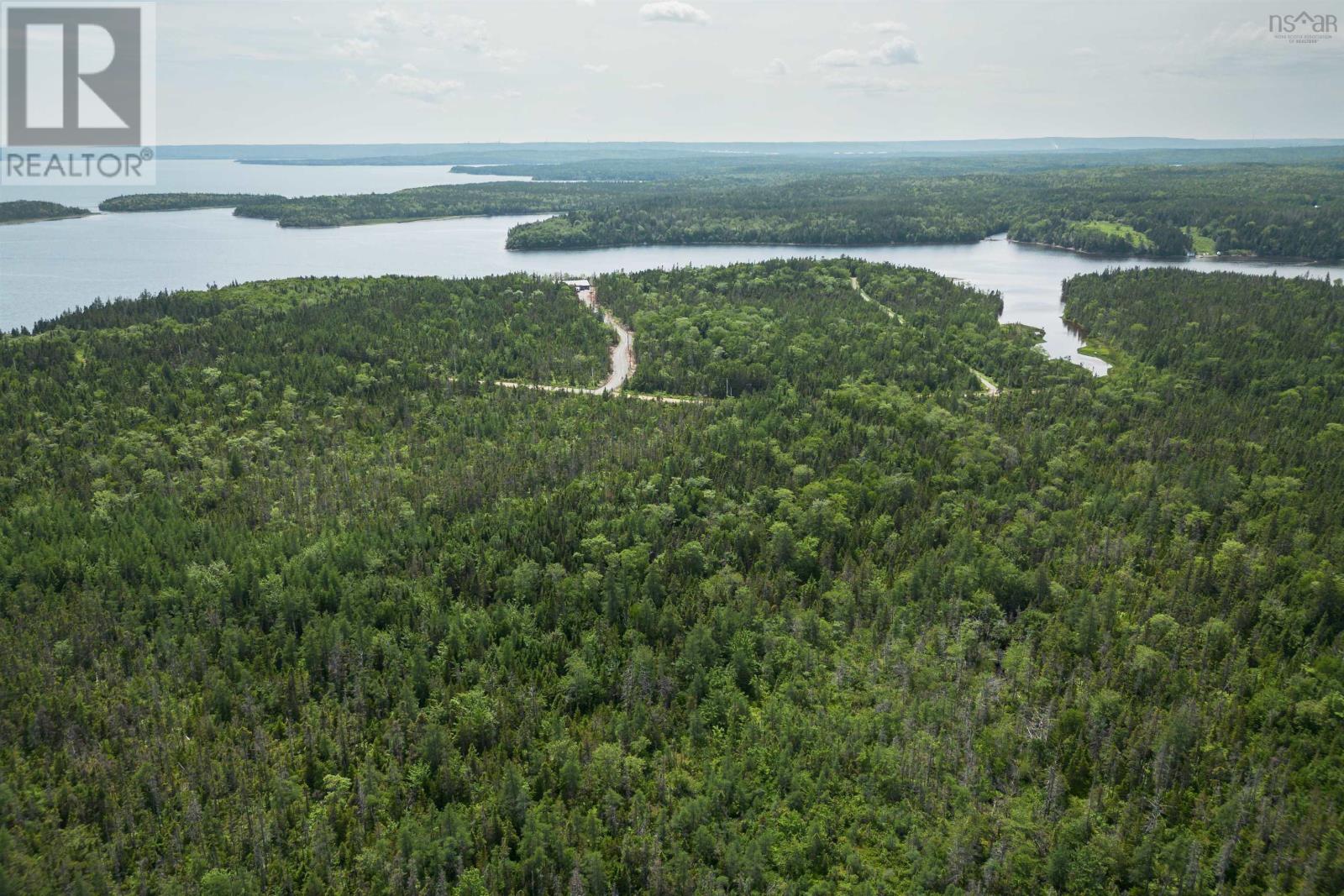 Lot 16 Walkerville Rd., Walkerville, Nova Scotia  B0E 1J0 - Photo 4 - 202416694