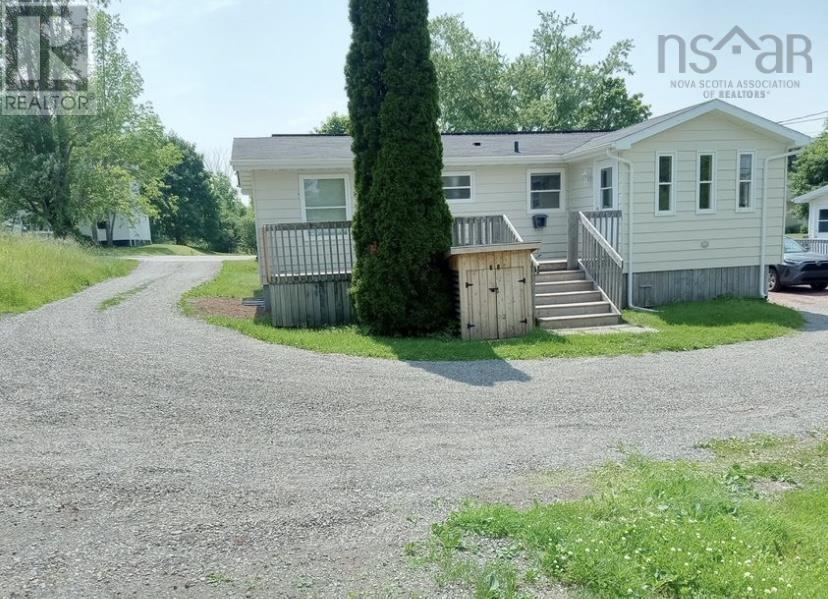 3813 S River Road, Antigonish, Nova Scotia  B2G 2H3 - Photo 2 - 202416695