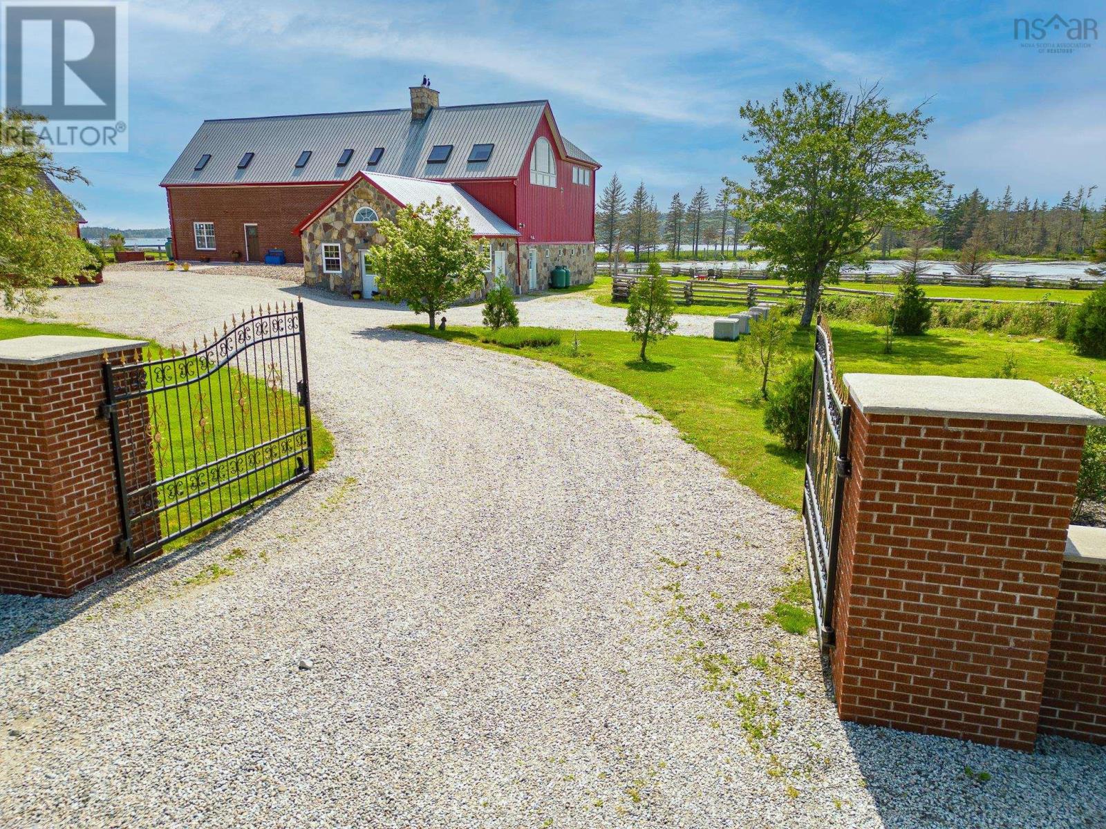 168 Stevens Road, East Green Harbour, Nova Scotia  B0T 1L0 - Photo 4 - 202416698