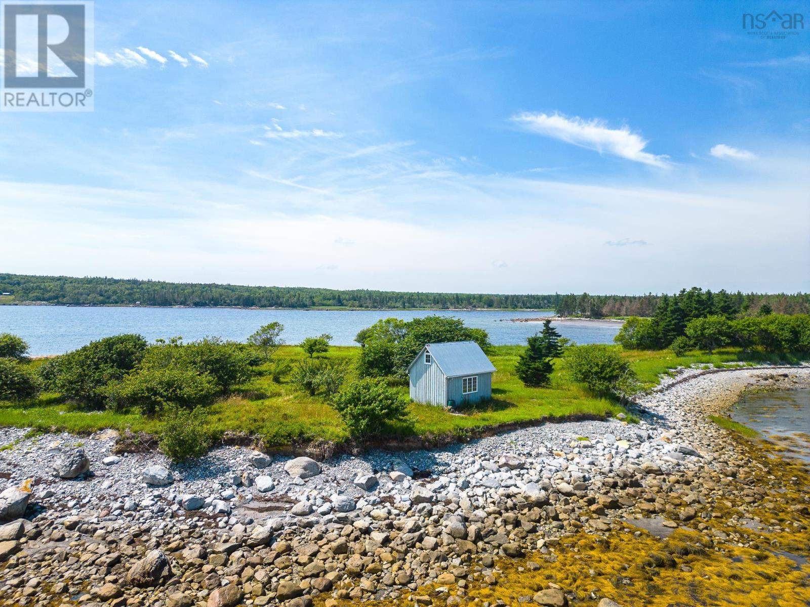 168 Stevens Road, East Green Harbour, Nova Scotia  B0T 1L0 - Photo 42 - 202416698