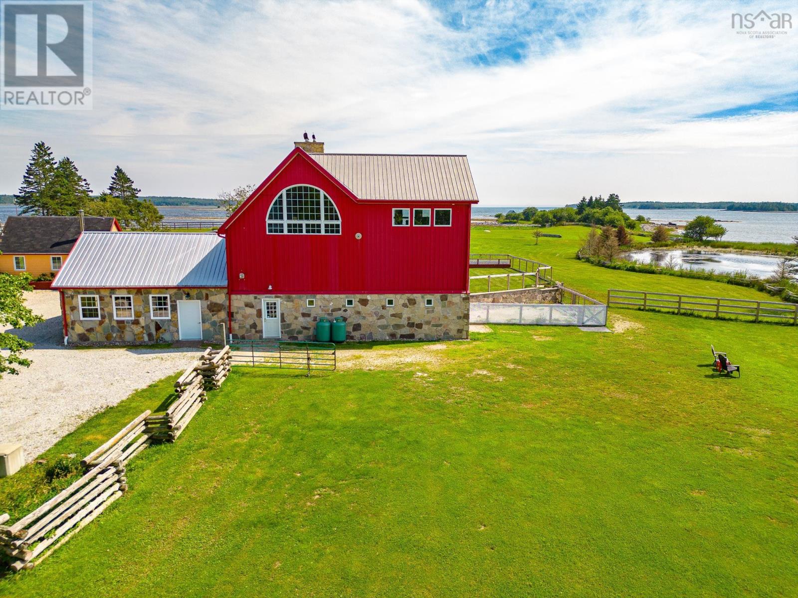 168 Stevens Road, East Green Harbour, Nova Scotia  B0T 1L0 - Photo 45 - 202416698