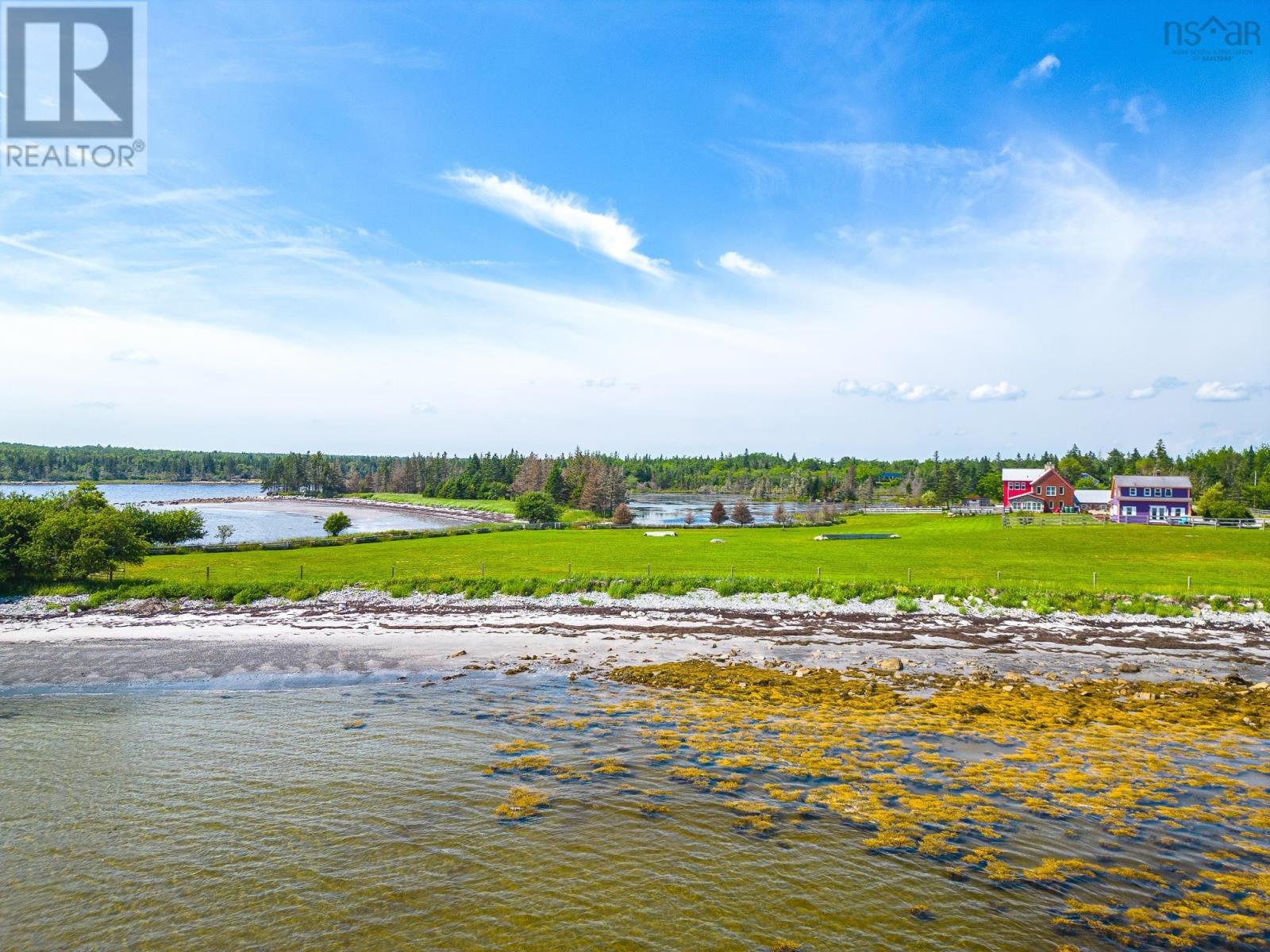 168 Stevens Road, East Green Harbour, Nova Scotia  B0T 1L0 - Photo 47 - 202416698