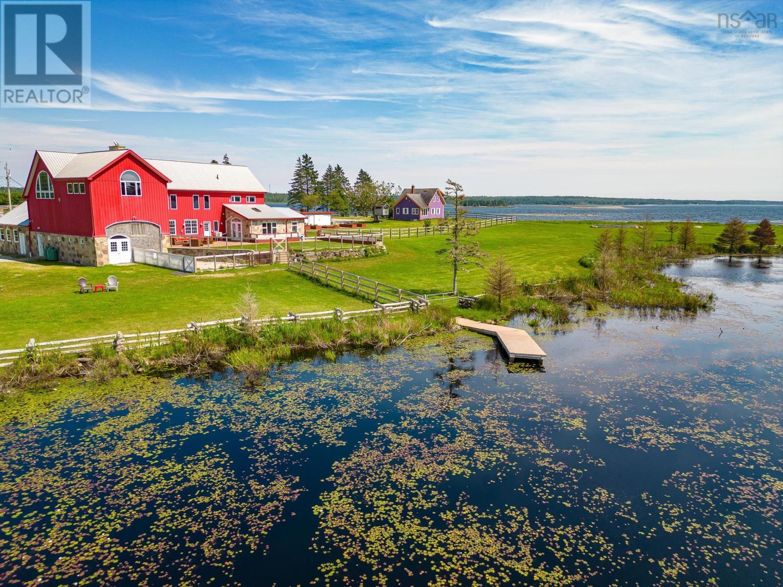 168 Stevens Road, East Green Harbour, Nova Scotia  B0T 1L0 - Photo 9 - 202416698