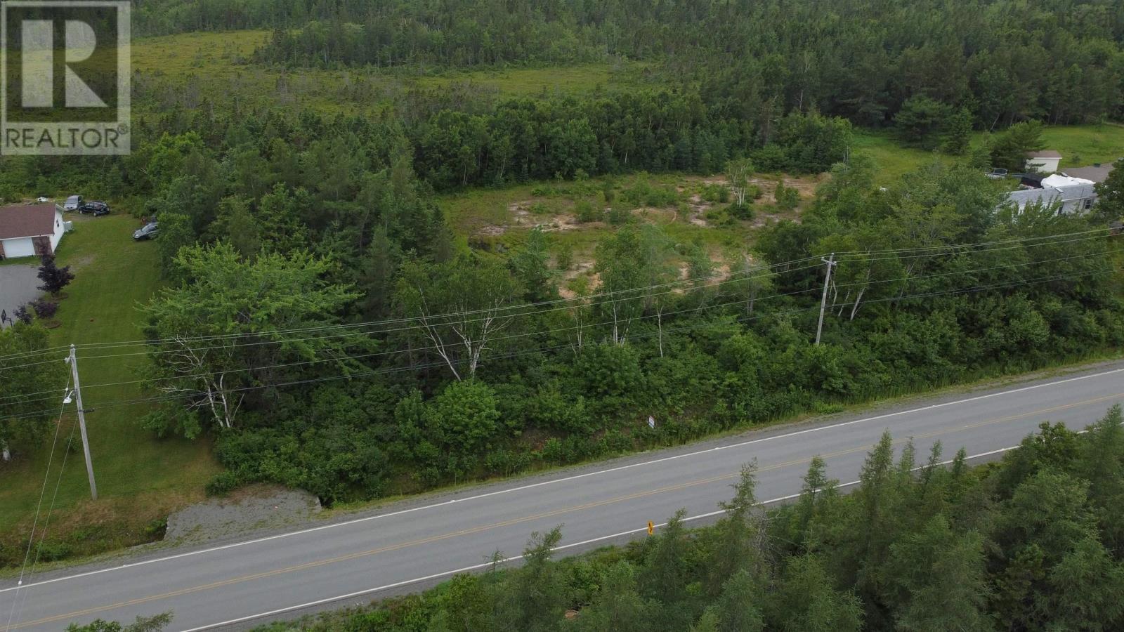 Lot 5 Hwy 320, Lennox Passage, Nova Scotia  B0E 1V0 - Photo 2 - 202416703