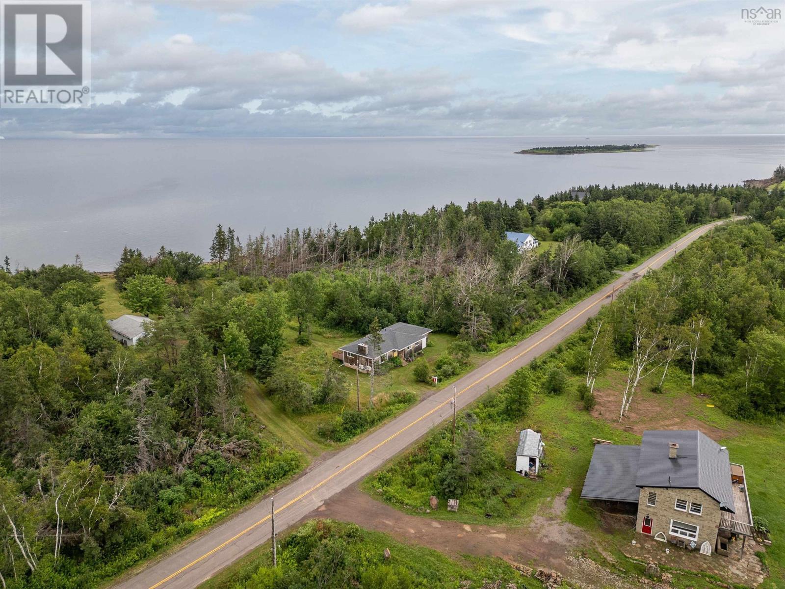 999 Blue Sea Road, Malagash Point, Nova Scotia  B0K 1E0 - Photo 5 - 202416712