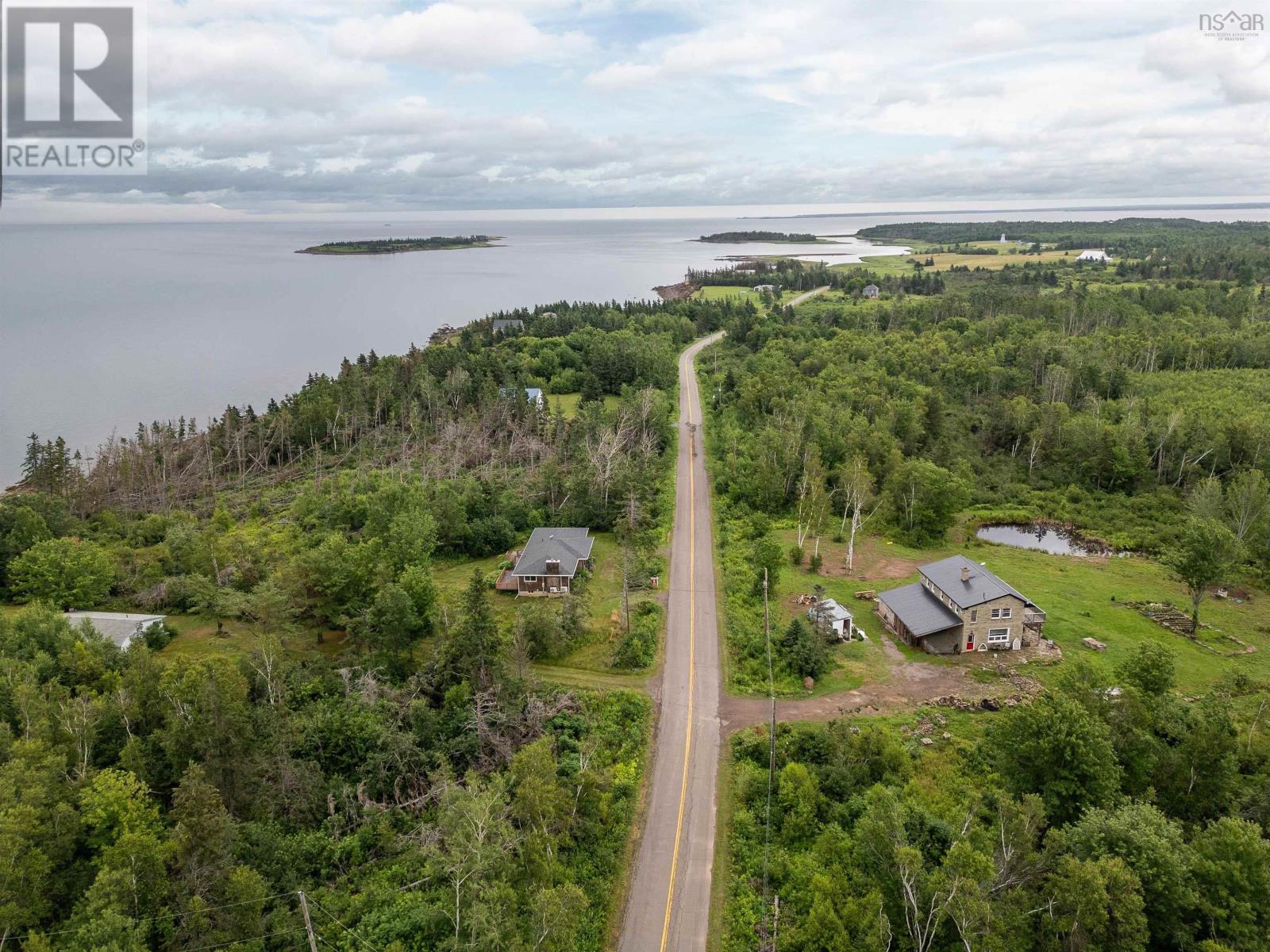 999 Blue Sea Road, Malagash Point, Nova Scotia  B0K 1E0 - Photo 6 - 202416712