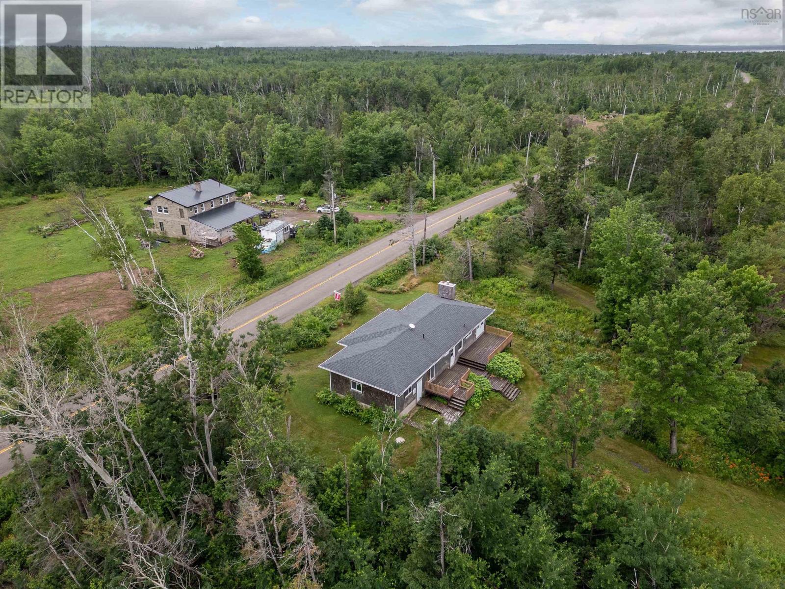 999 Blue Sea Road, Malagash Point, Nova Scotia  B0K 1E0 - Photo 7 - 202416712