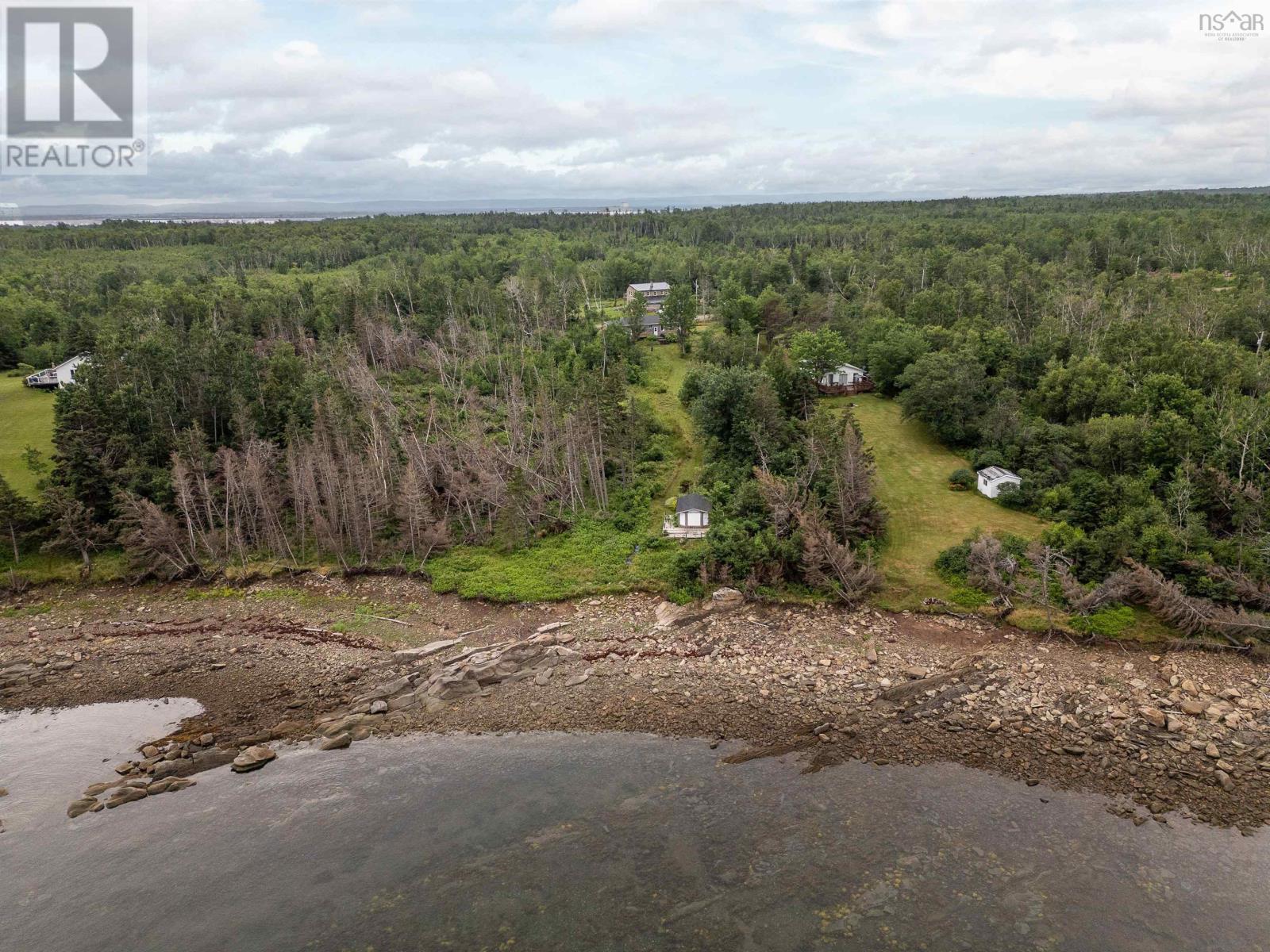 999 Blue Sea Road, Malagash Point, Nova Scotia  B0K 1E0 - Photo 8 - 202416712