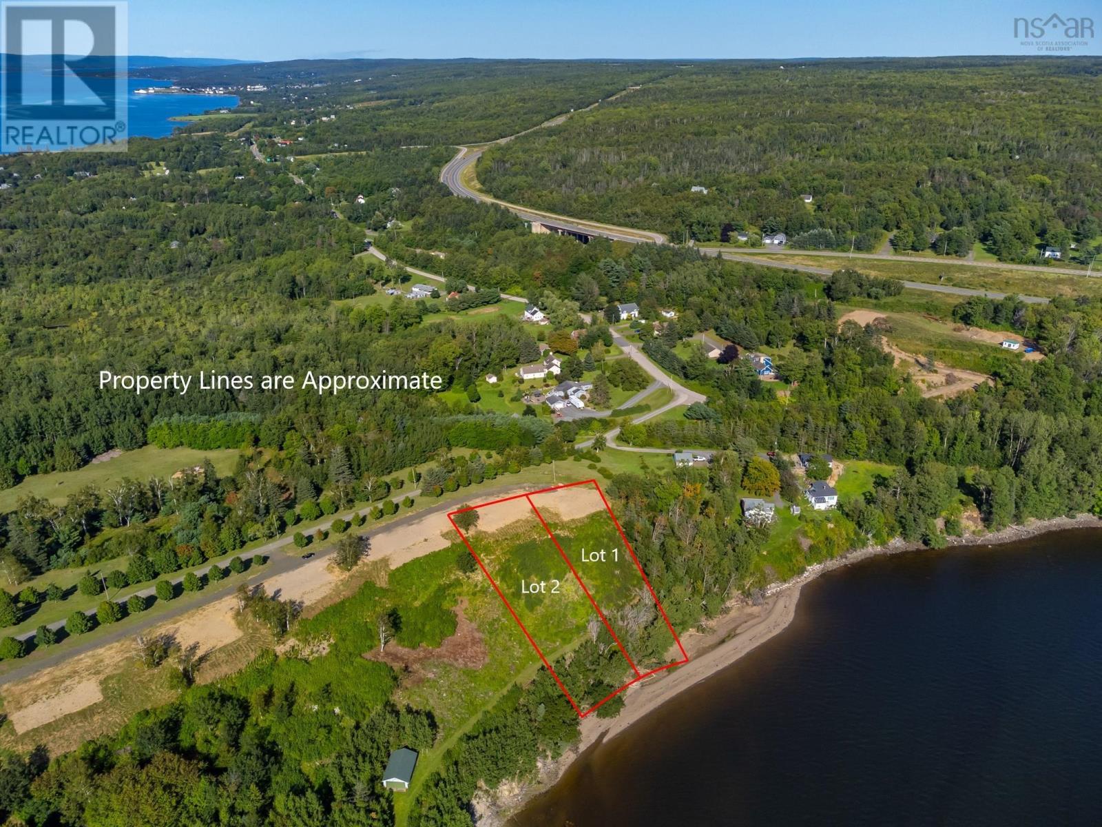 Lot 2 Colonial Arms Drive, Deep Brook, Nova Scotia  B0S 1J0 - Photo 10 - 202416738