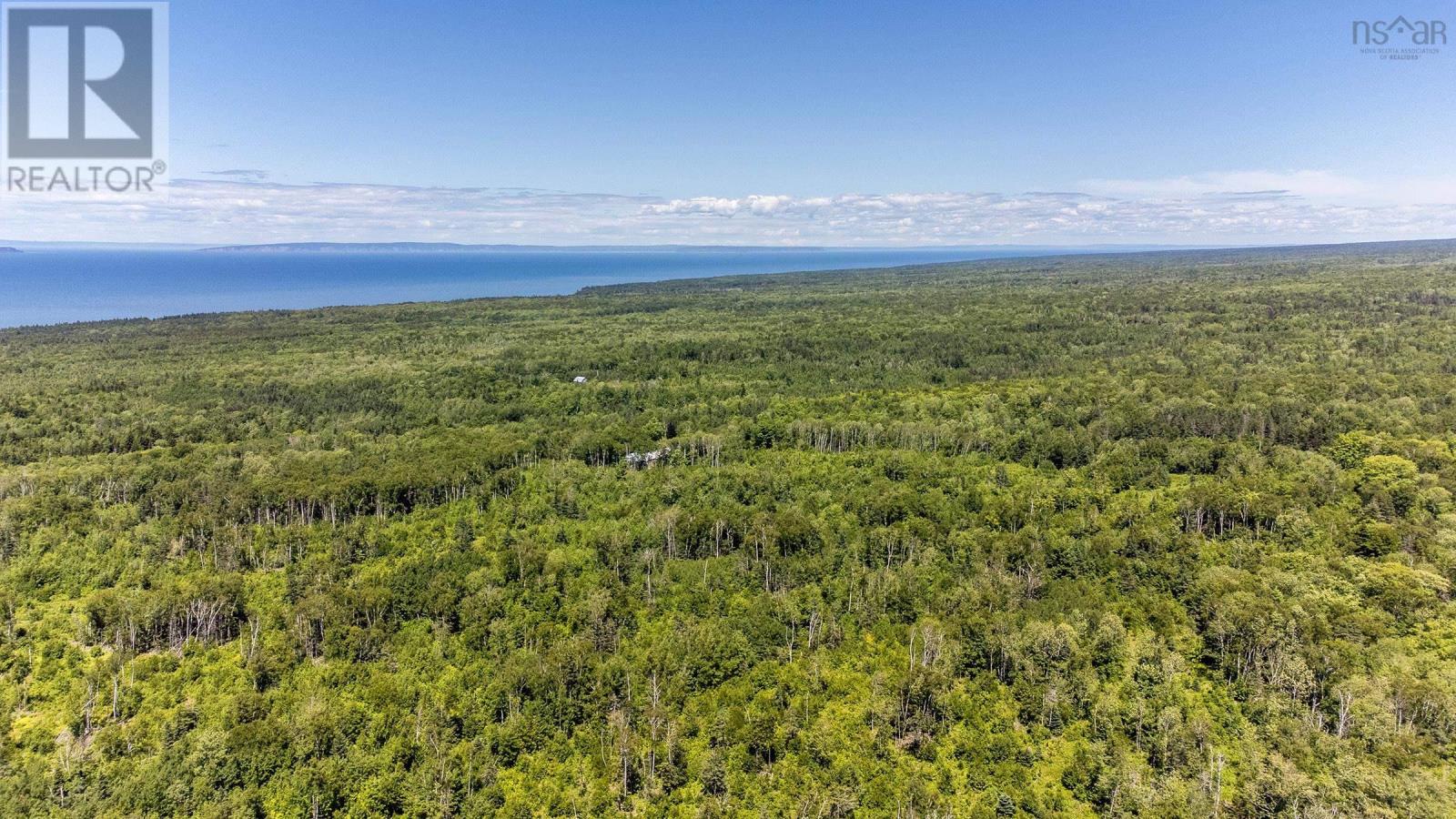 Lot Bishop Mountain Road, east margaretsville, Nova Scotia