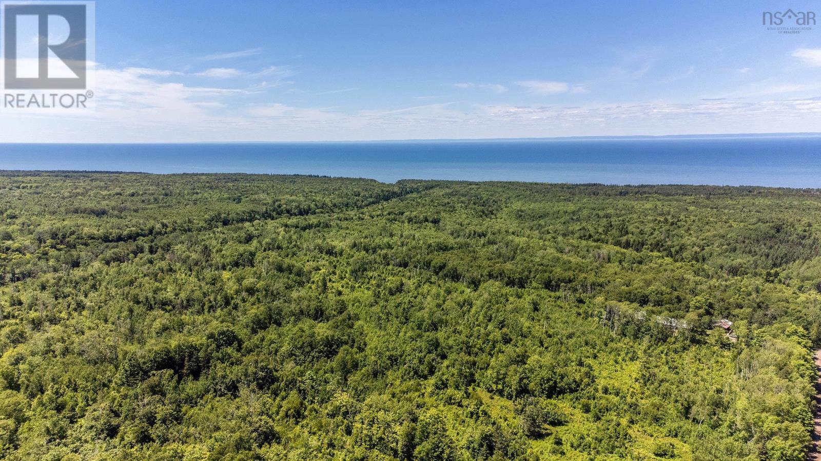 Lot Bishop Mountain Road, East Margaretsville, Nova Scotia  B0P 1R0 - Photo 2 - 202416745