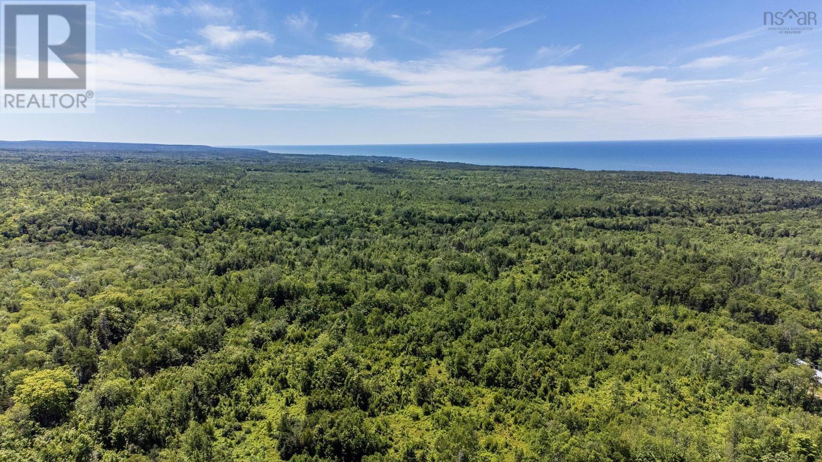 Lot Bishop Mountain Road, East Margaretsville, Nova Scotia  B0P 1R0 - Photo 3 - 202416745